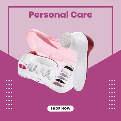 Personal Care & Lifestyle