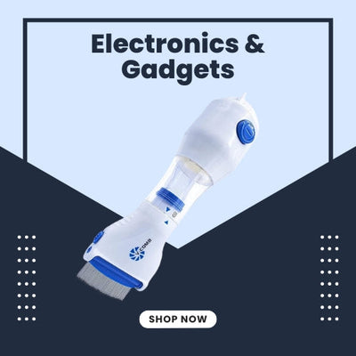 Electronics & Gadgets